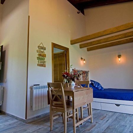 Apartamentos Ecoviella 客房 照片