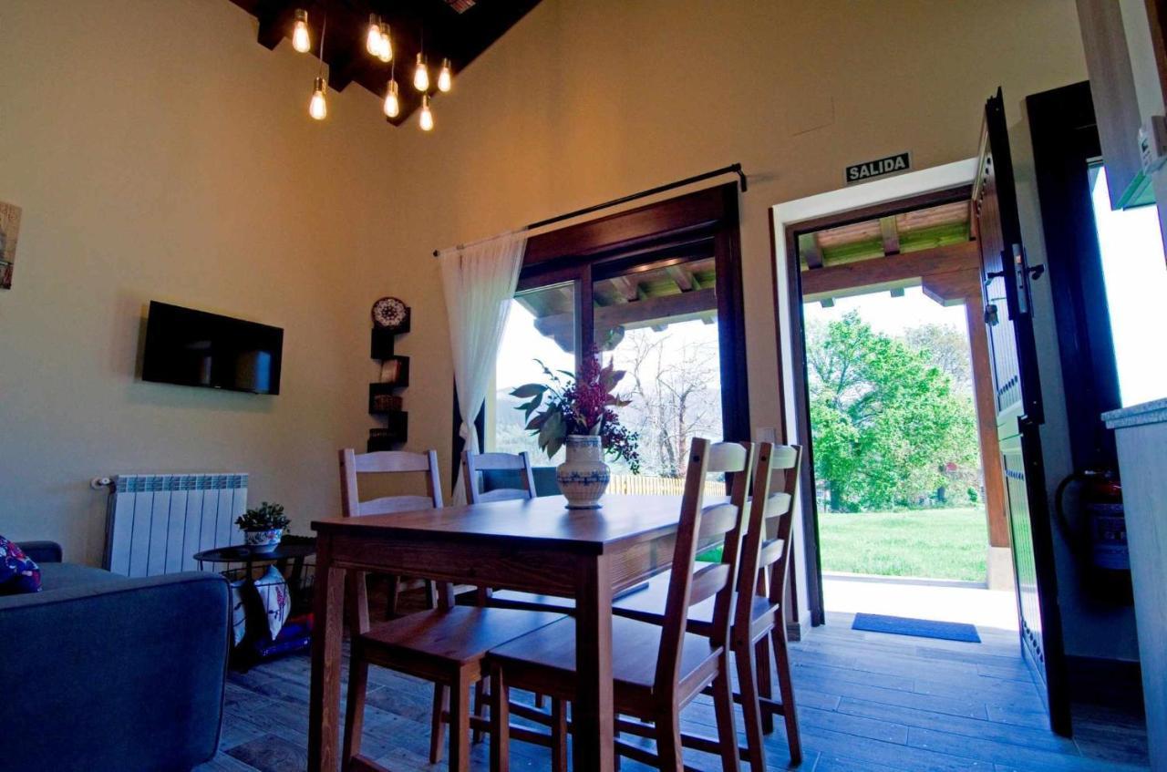 Apartamentos Ecoviella 外观 照片