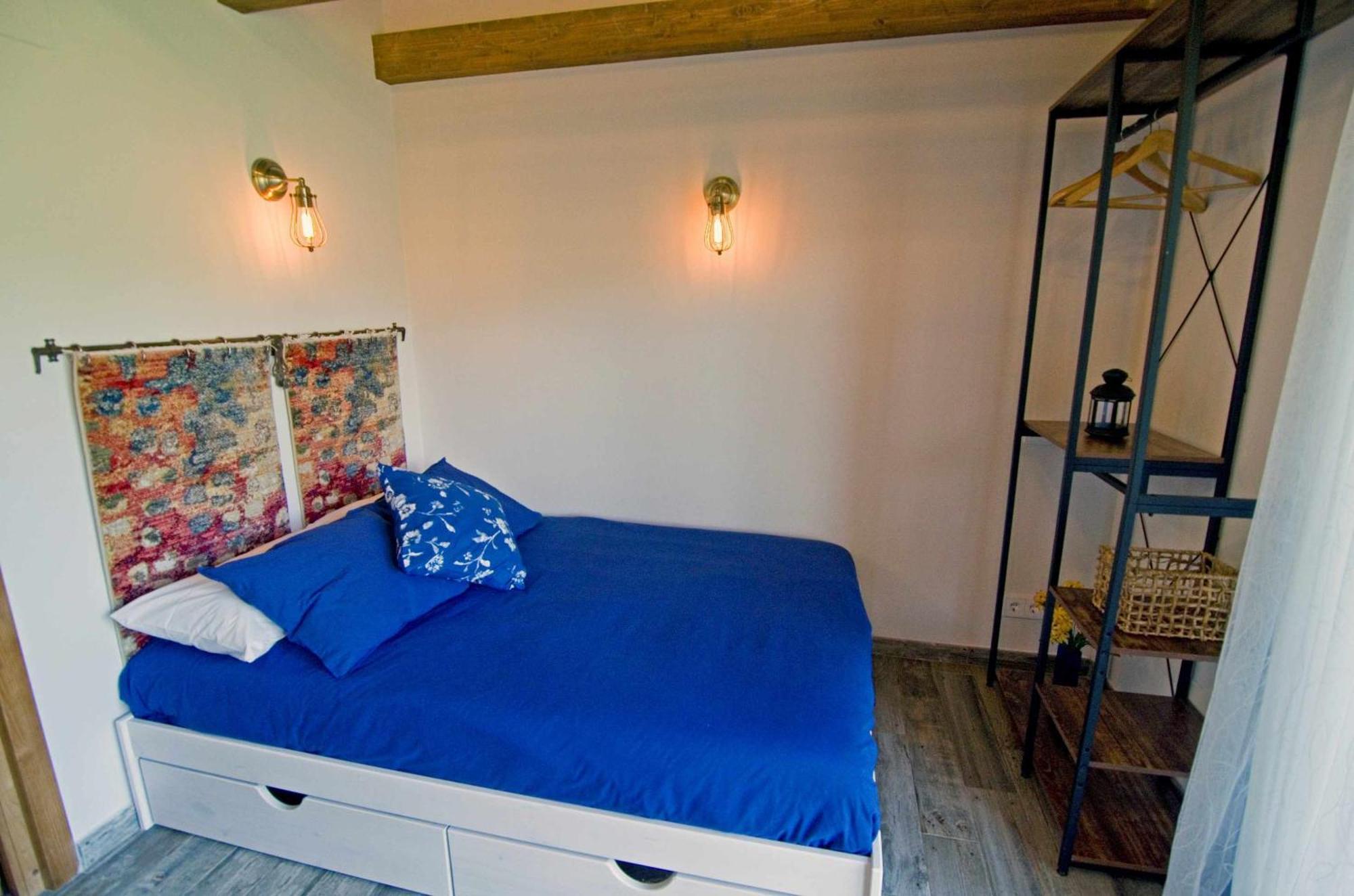 Apartamentos Ecoviella 客房 照片